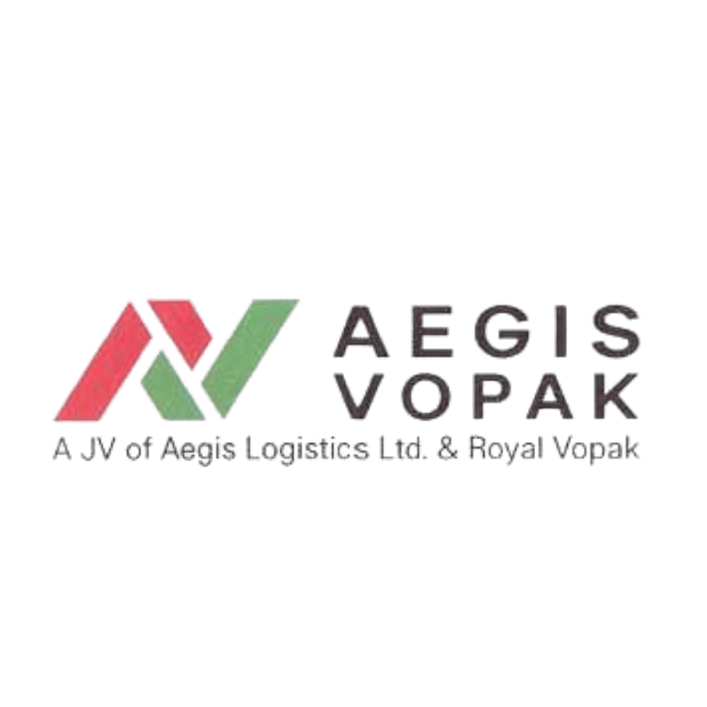Aegis Vopak